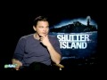 'Shutter Island' Interview with Leonardo DiCaprio