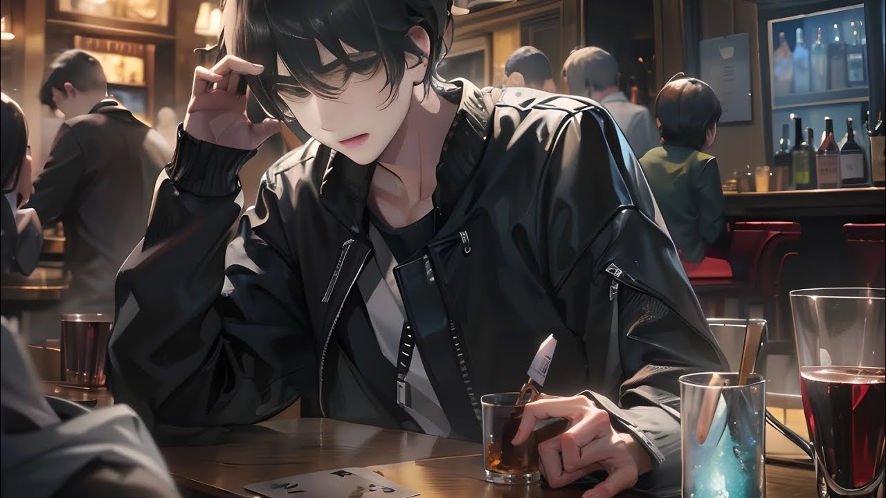 Nightcore - Shaboozey - A Bar Song (tipsy) (Lyrics) Nightcore - Shaboozey - A Bar Song (tipsy) (Lyrics)