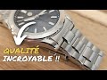 Cette Montre Abordable est ÉPOUSTOUFLANTE !
