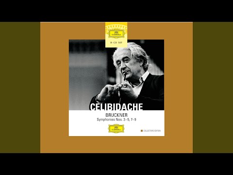 Bruckner: Symphony No. 7 in E Major, WAB 107 (Ed. Haas) : I. Allegro moderato auf YouTube ansehen