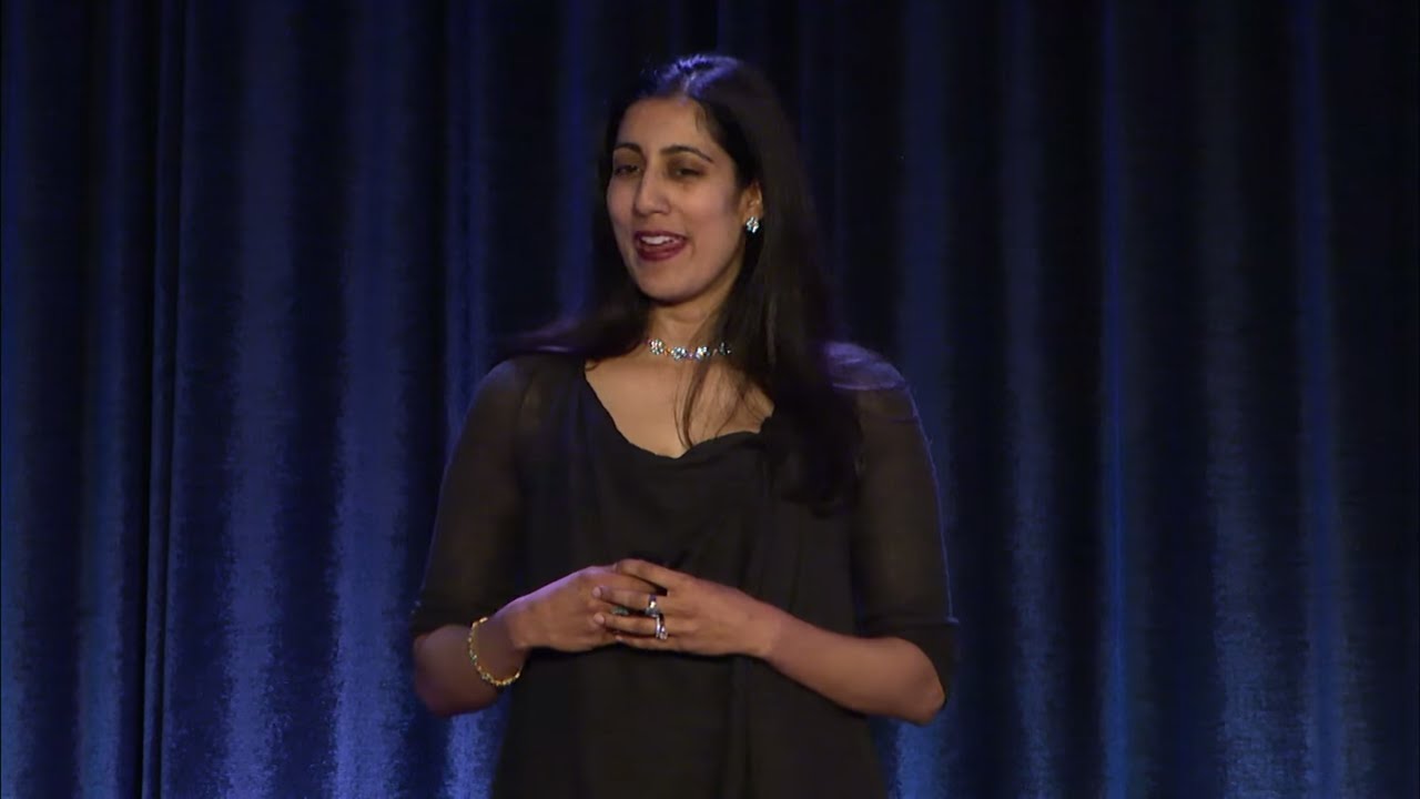 Strategies to widen your Social Universe | Tanya Menon