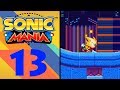 Sonic mania 13  la vraie fin  egg reverie