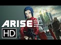 Ghost In The Shell Arise Border 1 Ghost Pain 2013 Full Movie