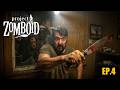 PROJECT ZOMBOID EP.4 "Rodeados en el motel por zombies"