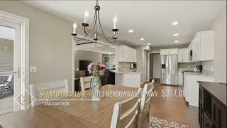 2113 Meadowsweet Pkwy, Fort Wayne, IN 46808