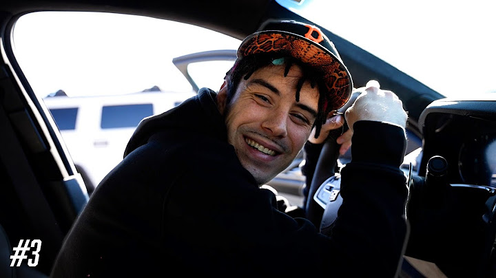 Kidd Keo - Bando Weeklyz: Ep.3 "Rockport Garage"