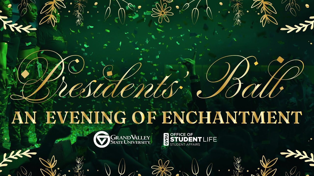 Presidents' Ball 2024 Highlights
