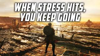 An Evening In Dark Souls 2
