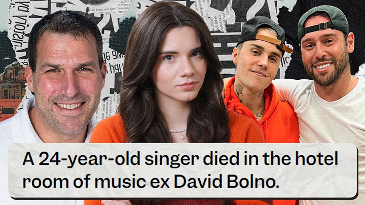 The Justin Bieber Story Is Darker Than You Thought… | Episode 29