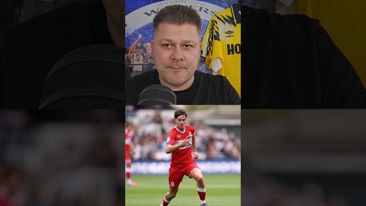 THE 60 SECOND SPURS NEWS UPDATE: Interest in £30M Hayden Hackney, Ajayi Loan, Gallagher, Frank