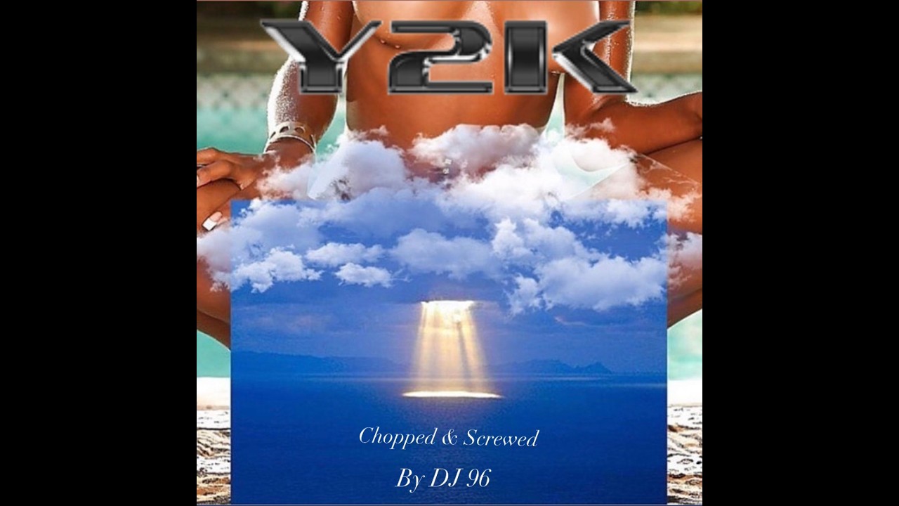Y2K Slimed Up 2 (Chopped &amp; Screwed)