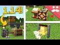 11 Features I'd Love in Minecraft 1.14!