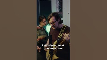 Desperately trying to find our audience. #music #musicband #rockband #singer #guitar #bass #indie