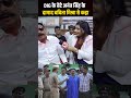 DIG के बेटे Anant Singh के दामाद Babita Mishra से कहा