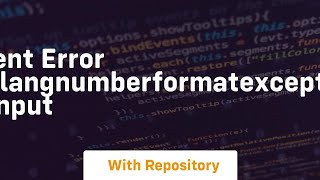 maxent error javalangnumberformatexception for input