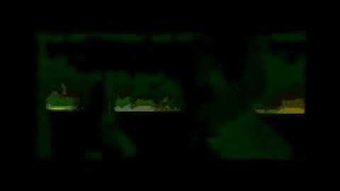 The Matrix on PropGFX Lite