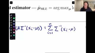 [CS189 Sp26] Midterm - Problem 3