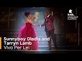 Rmb starlight classics  vivo per lei performed by tarryn lamb and sunnyboy dladla