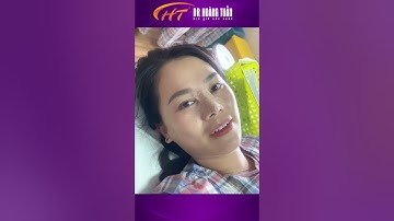 Nâng Mũi Có Thực Sự Đau Không? | Dr Hoàng Tuấn