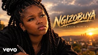 Ngizobuya-New Hit Song 2026(Visualiser) 