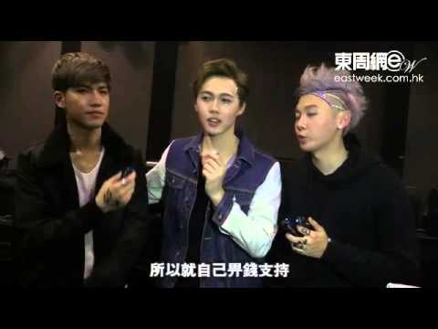 為個唱試水溫　蔣志光重新編曲〈皇后大道東〉
