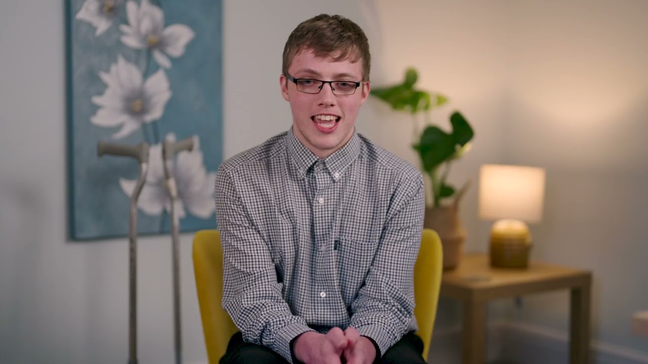 Ability not Disability