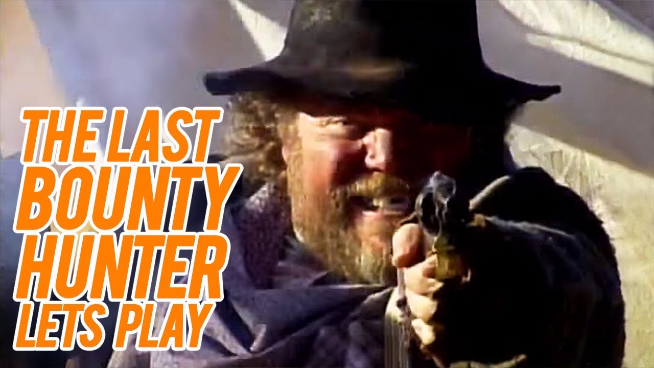 American bounty hunter American bounty hunter