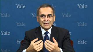 Pavan Sukhdev - Reconnecting Nature and Economics