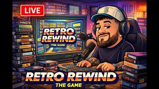 Day 1 Retro Rewind