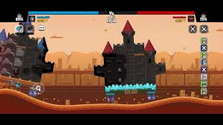 Castle Buster Bard Guide