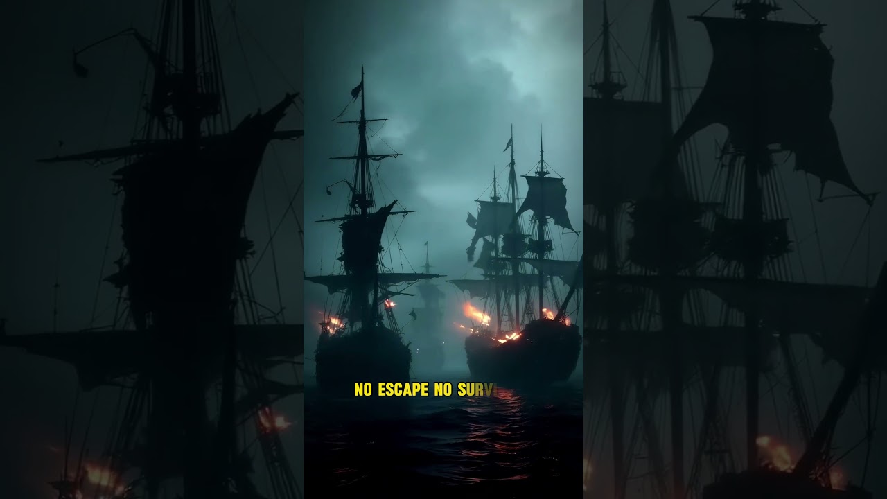 The Sirens of the Sea: Mythical Songs That Lured Sailors to Death 