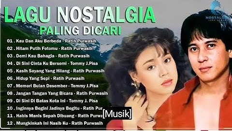 RATIH PURWASIH FIET TOMI J PISA LAGU THN 80han