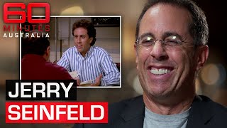 Could Seinfeld ever return to television? | 60 Minutes Australia