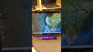 مراجعة سريعة لجهاز Dell OptiPlex 7450 All-in-One 💻🔥