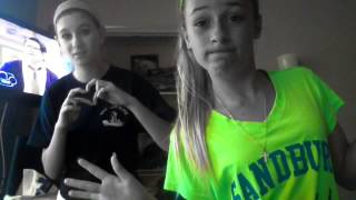 "I Want Crazy" Fan Video
