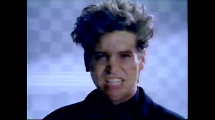 Michael Damian - Rock On (1989)
