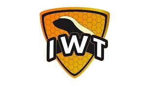 Introducing the new Logo &amp; content in the off-season | IWT Special