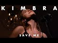 Kimbra  save me acoustic  glasshaus presents