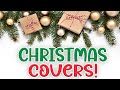 Merry Christmas Covers! | 1 Hour of Classic Holiday Instrumentals