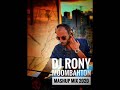 Dj rony aka vampire moombahton mashup mix 2020