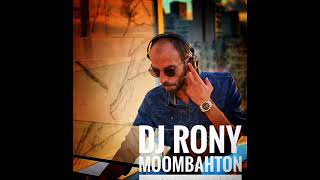 DJ Rony AKA Vampire Moombahton Mashup Mix 2020