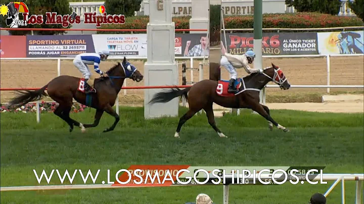 Clsico "Carlos lvarez Condarco" - 07-02-2021 - VS