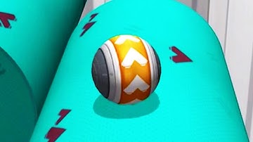 GYRO BALLS - All Levels NEW UPDATE Gameplay Android, iOS #50 GyroSphere Trials