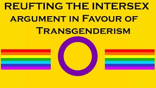 Debunking the Intersex Argument | The Phenotypic Sex Binary