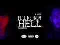 ALAIN OU - PULL ME FROM HELL - FEAT THEARA OUCH (OFFICAL AUDIO)