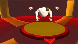 Spore Mods - THE SMOOTHER, THE END OF LUMPY JOINTS!!