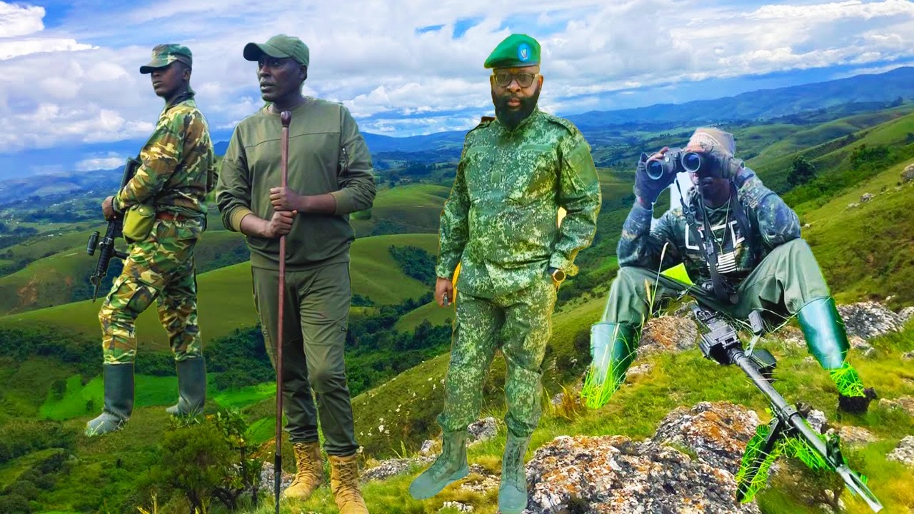 AMAKURU LE 08/03/026 IMIRWANO YAFASHE INDI NTERA KATANGA #MANONO,.. IBITERO MASISI NA GAKENKE.