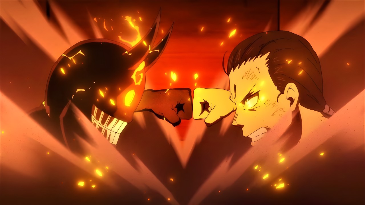 شاب غلبان بيتنمرو عليه وبيفكروه ضعيف لكنه بيصدم الكل بقوته الاسطوريه | ملخص انمي كامل