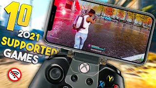 Best Android Games with Controller Support | Controller Supported Android Games @vampyrgaming3953