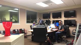 Mighty 1090 C.S. Keys Game Changer Interview 10-1-17